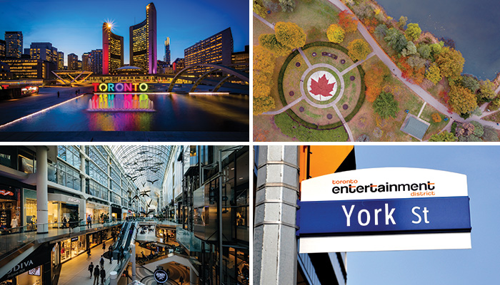 Travel to Toronto in 2023 & Look Forward to Endless Adventures